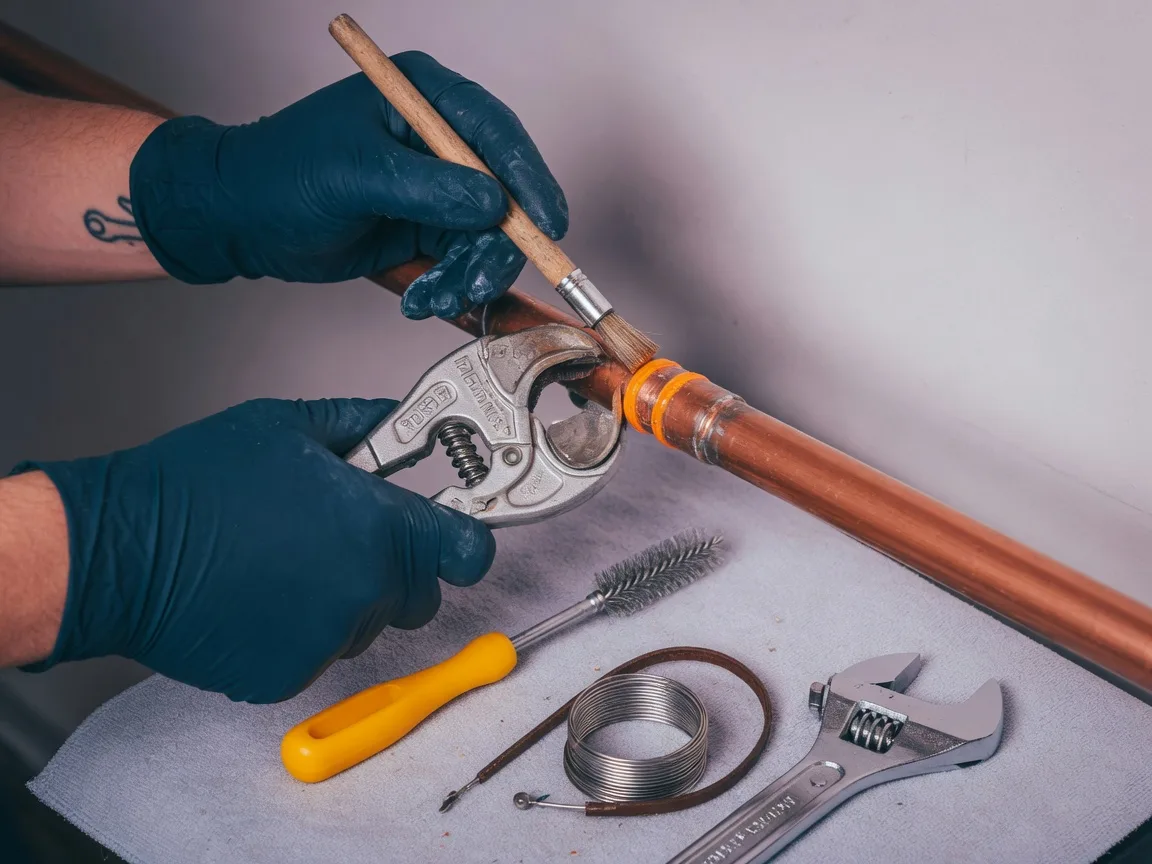 Why choose Sump Pump Repair in Harts, WV